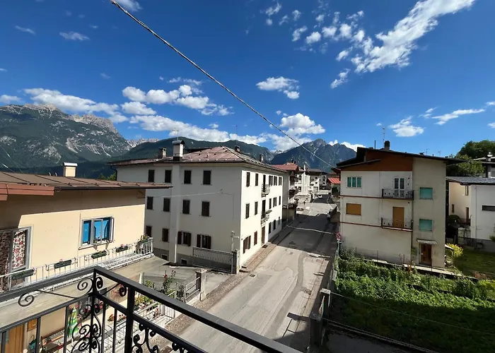 Vacanze La Terrazza