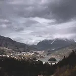 Lejlighed Vacanze La Terrazza *