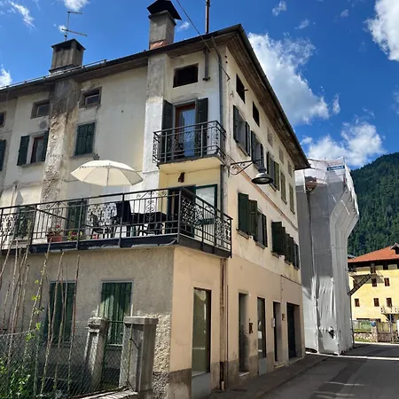 Vacanze La Terrazza