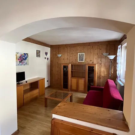 Apartament Vacanze La Terrazza