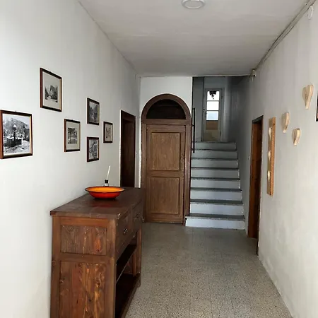 Vacanze La Terrazza *