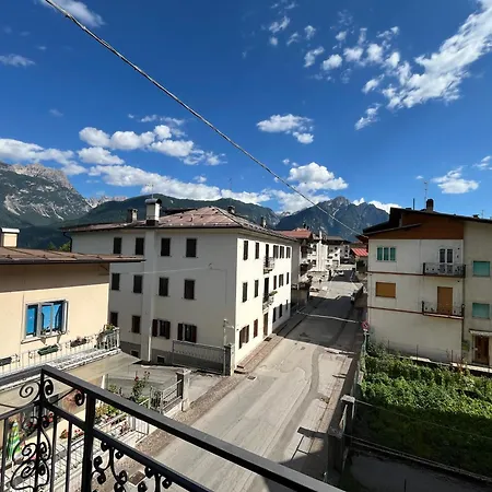 Vacanze La Terrazza